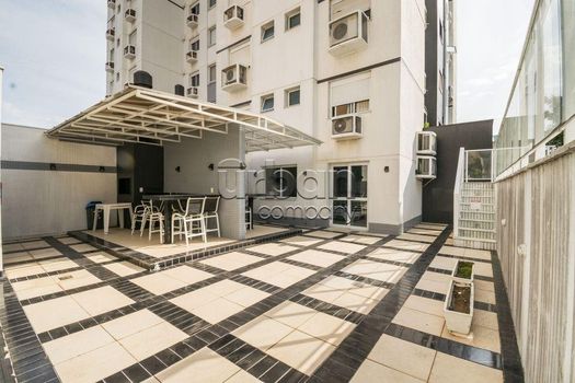 Foto 40 do(a) Apartamento de 1 quartos à venda em Rio Branco, Porto Alegre