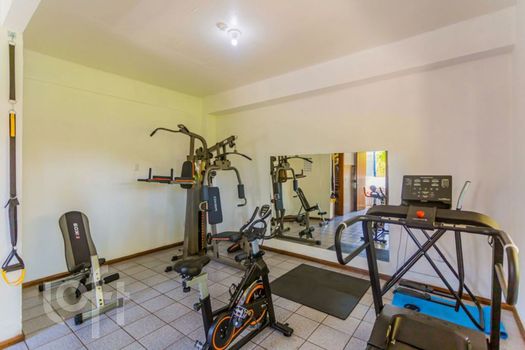 Foto 45 do(a) Apartamento de 2 quartos à venda em Bom Jesus, Porto Alegre