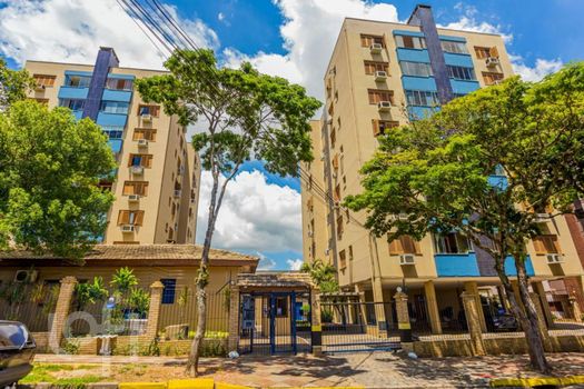 Foto 30 do(a) Apartamento de 2 quartos à venda em Bom Jesus, Porto Alegre