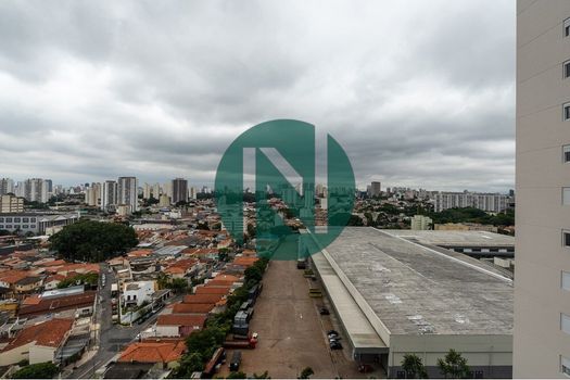 Foto 21 do(a) Apartamento de 3 quartos à venda em Jardim Dom Bosco, São Paulo