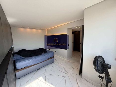 Foto 15 do(a) Cobertura de 2 quartos à venda em Centro, São Caetano do Sul