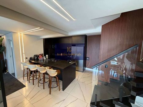 Foto 10 do(a) Cobertura de 2 quartos à venda em Centro, São Caetano do Sul