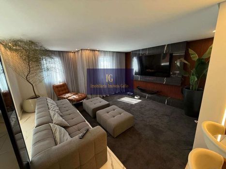 Foto 5 do(a) Cobertura de 2 quartos à venda em Centro, São Caetano do Sul