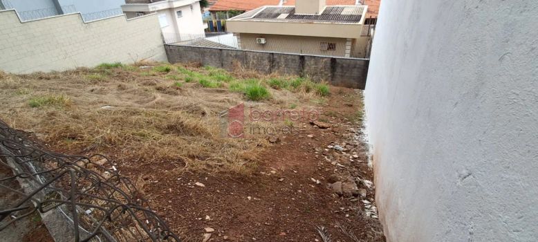 Foto 2 do(a) Terreno false à venda em Jardim da Fonte, Jundiaí