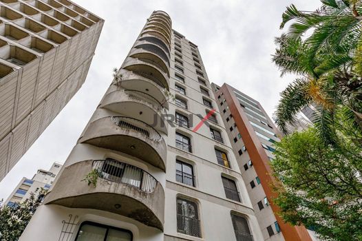Foto 1 do(a) Apartamento false à venda em Itaim Bibi, São Paulo