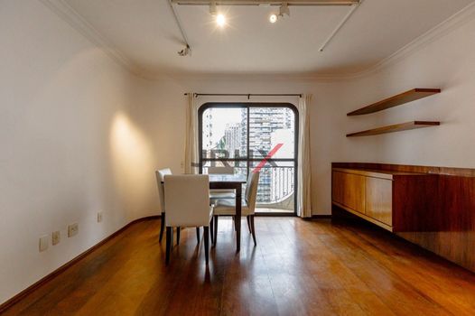 Foto 6 do(a) Apartamento false à venda em Itaim Bibi, São Paulo