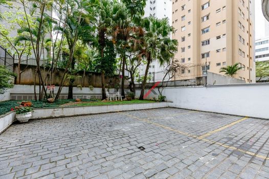 Foto 23 do(a) Apartamento false à venda em Itaim Bibi, São Paulo