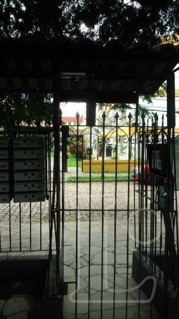 Foto 2 do(a) Apartamento de 3 quartos à venda em Cristal, Porto Alegre