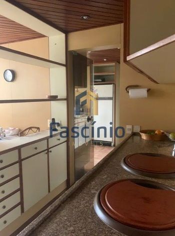 Foto 5 do(a) Apartamento de 4 quartos à venda em Consolação, São Paulo