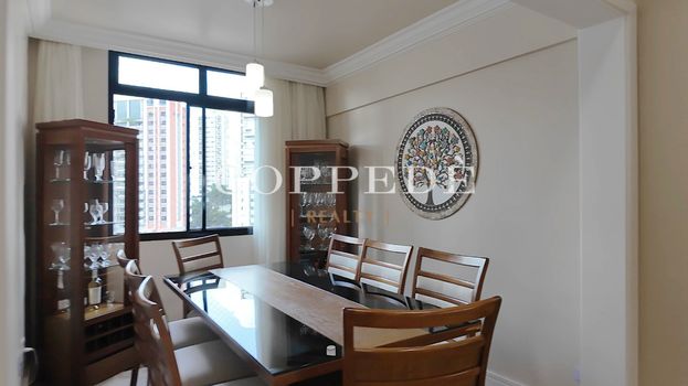 Foto 3 do(a) Apartamento de 3 quartos à venda em Vila Mascote, São Paulo