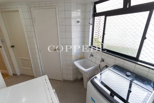 Foto 25 do(a) Apartamento de 3 quartos à venda em Vila Mascote, São Paulo