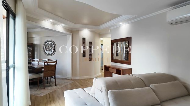 Foto 4 do(a) Apartamento de 3 quartos à venda em Vila Mascote, São Paulo
