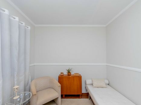 Foto 11 do(a) Apartamento de 4 quartos à venda em Jardim Ampliação, São Paulo