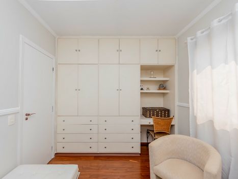 Foto 12 do(a) Apartamento de 4 quartos à venda em Jardim Ampliação, São Paulo