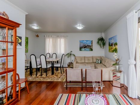 Foto 22 do(a) Apartamento de 4 quartos à venda em Jardim Ampliação, São Paulo