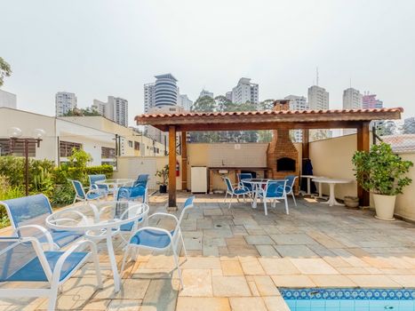 Foto 32 do(a) Apartamento de 4 quartos à venda em Jardim Ampliação, São Paulo