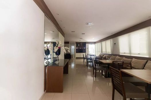 Foto 47 do(a) Apartamento de 3 quartos à venda em Vila São Silvestre, São Paulo