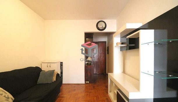 Foto 4 do(a) Apartamento de 1 quartos à venda em Bela Vista, São Paulo
