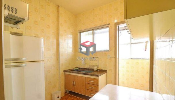 Foto 7 do(a) Apartamento de 1 quartos à venda em Bela Vista, São Paulo
