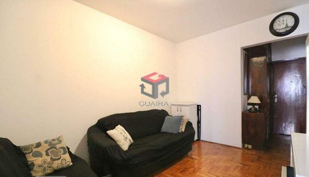 Foto 2 do(a) Apartamento de 1 quartos à venda em Bela Vista, São Paulo