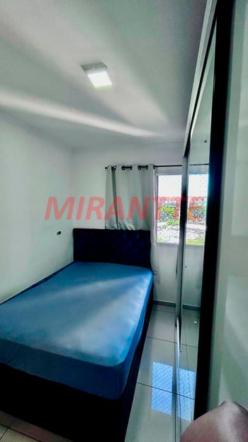 Foto 17 do(a) Apartamento de 2 quartos à venda em Parque Novo Mundo, São Paulo