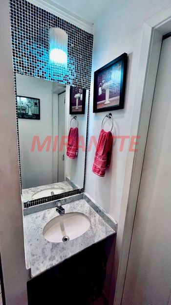 Foto 16 do(a) Apartamento de 2 quartos à venda em Parque Novo Mundo, São Paulo