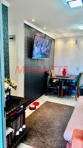 Foto 2 do(a) Apartamento de 2 quartos à venda em Parque Novo Mundo, São Paulo