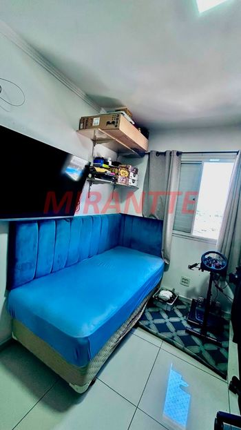 Foto 12 do(a) Apartamento de 2 quartos à venda em Parque Novo Mundo, São Paulo
