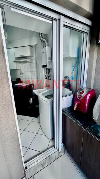 Foto 18 do(a) Apartamento de 2 quartos à venda em Parque Novo Mundo, São Paulo