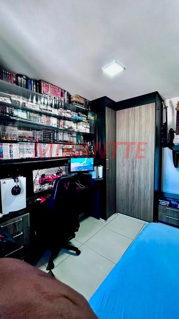 Foto 13 do(a) Apartamento de 2 quartos à venda em Parque Novo Mundo, São Paulo