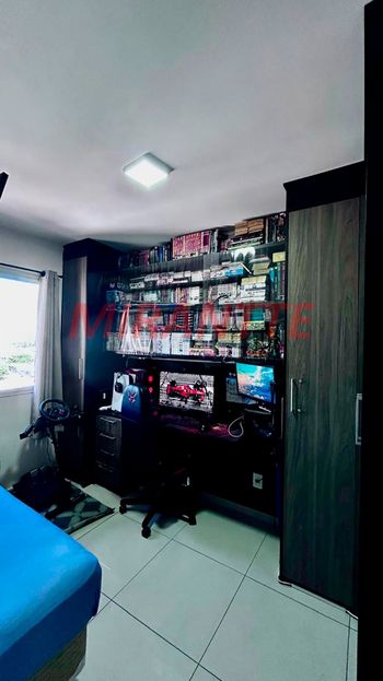 Foto 14 do(a) Apartamento de 2 quartos à venda em Parque Novo Mundo, São Paulo