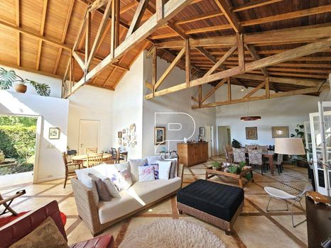 Foto 3 do(a) Casa em Condomínio de 4 quartos à venda em Granja Viana II, Cotia