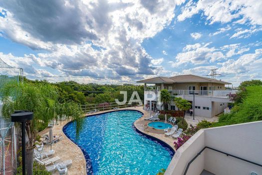 Foto 1 do(a) Casa em Condomínio de 4 quartos à venda em Jardim Ermida II, Jundiaí