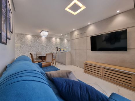 Foto 4 do(a) Apartamento de 3 quartos à venda em Vila Guilherme, São Paulo
