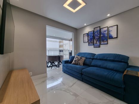 Foto 1 do(a) Apartamento de 3 quartos à venda em Vila Guilherme, São Paulo