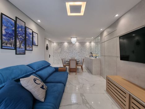 Foto 2 do(a) Apartamento de 3 quartos à venda em Vila Guilherme, São Paulo