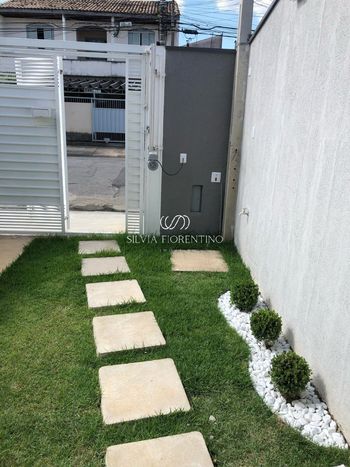 Foto 2 do(a) Casa de 3 quartos à venda em Parque São Luís, Taubaté