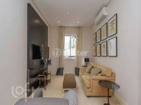 Foto 1 do(a) Apartamento de 2 quartos à venda em Bela Vista, São Paulo