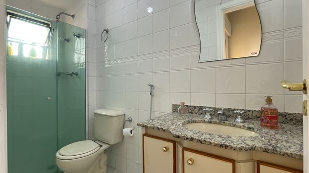 Foto 30 do(a) Apartamento de 3 quartos à venda em Perdizes, São Paulo