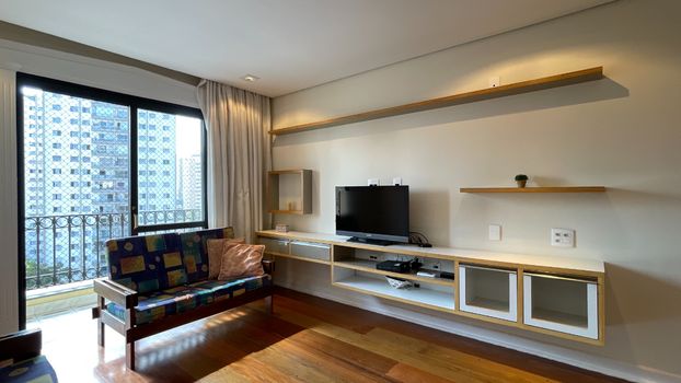 Foto 3 do(a) Apartamento de 3 quartos à venda em Perdizes, São Paulo