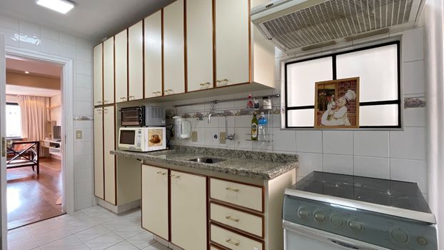 Foto 36 do(a) Apartamento de 3 quartos à venda em Perdizes, São Paulo