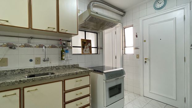 Foto 38 do(a) Apartamento de 3 quartos à venda em Perdizes, São Paulo