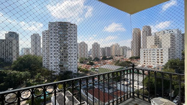 Foto 4 do(a) Apartamento de 3 quartos à venda em Perdizes, São Paulo