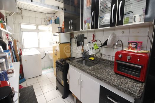 Foto 8 do(a) Apartamento de 2 quartos à venda em Jardim Aeroporto, São Paulo