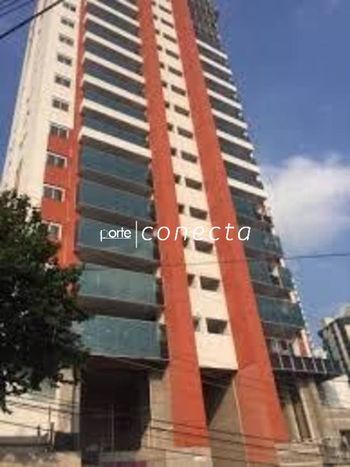 Foto 19 do(a) Apartamento de 2 quartos à venda em Vila Regente Feijó, São Paulo