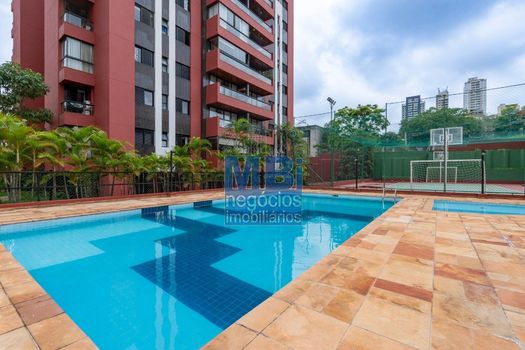 Foto 17 do(a) Apartamento de 3 quartos à venda em Jardim Leonor, São Paulo
