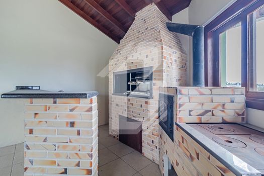 Foto 3 do(a) Cobertura de 4 quartos à venda em Santo Antônio, Porto Alegre