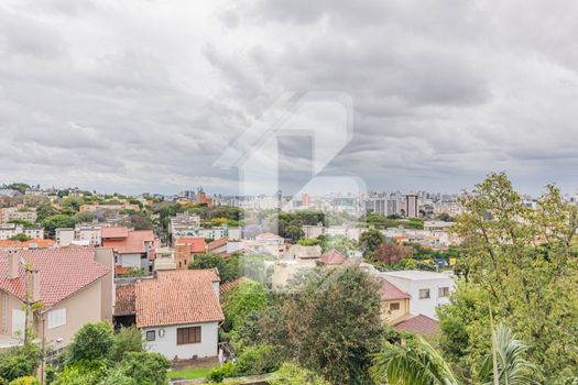 Foto 6 do(a) Cobertura de 4 quartos à venda em Santo Antônio, Porto Alegre