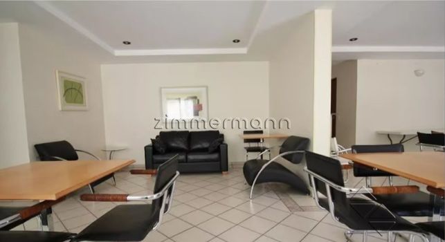 Foto 23 do(a) Apartamento de 3 quartos à venda em Vila Andrade, São Paulo