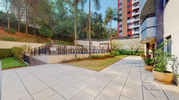 Foto 19 do(a) Apartamento de 3 quartos à venda em Vila Andrade, São Paulo